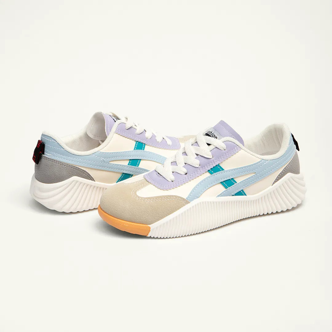 Baskets Léna Ultra Confortables