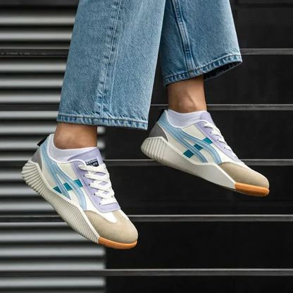 Baskets Léna Ultra Confortables
