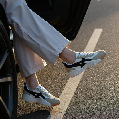 Baskets Léna Ultra Confortables