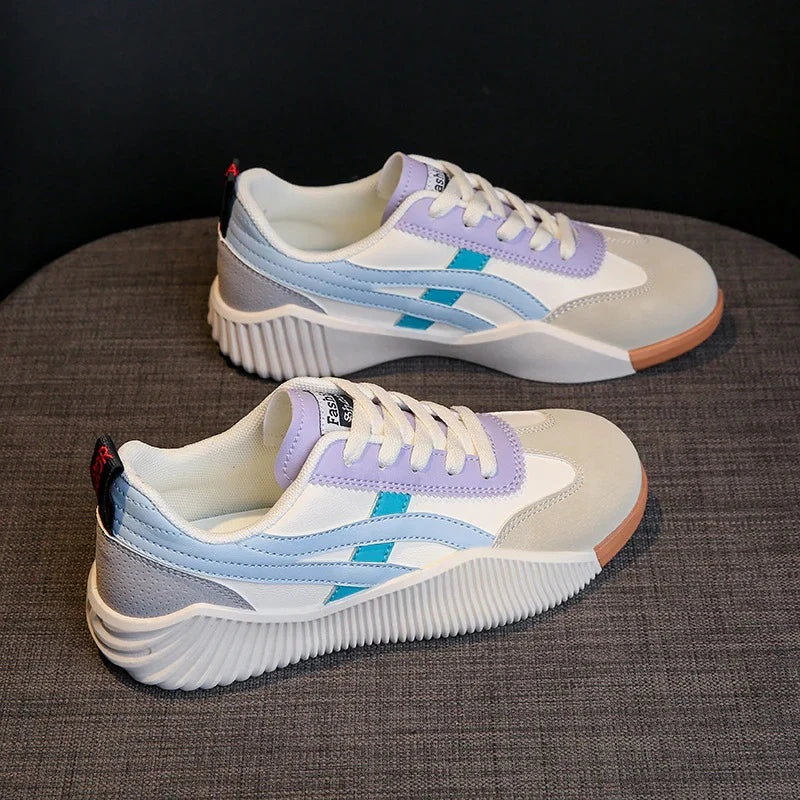 Baskets Léna Ultra Confortables