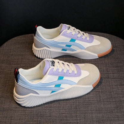 Baskets Léna Ultra Confortables